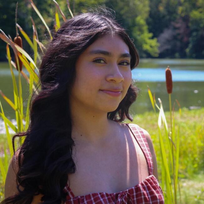 Babysitter in Evansville: Ingrid