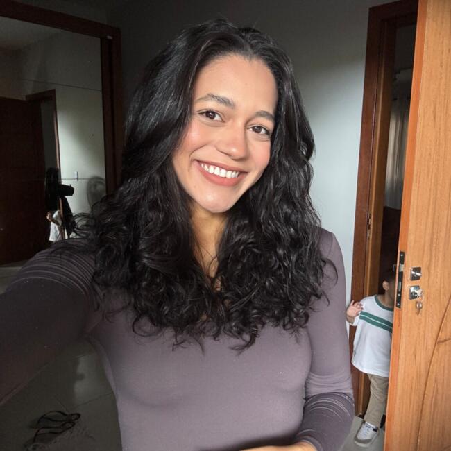 Babysitting job in Serra: Joyce