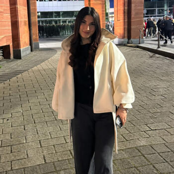 Babysitter Offenbach am Main: Nilab