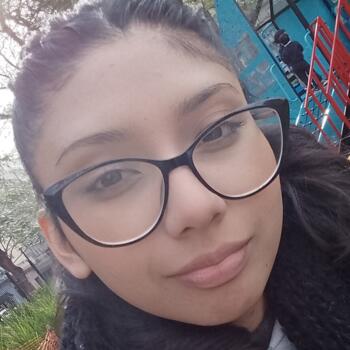 Babysitter in Buenos Aires: Erika