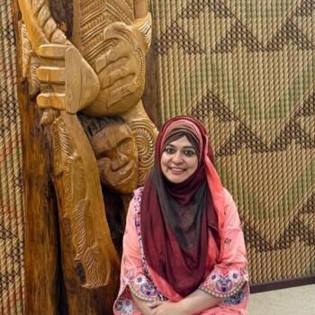 Babysitter Auckland: Zarin