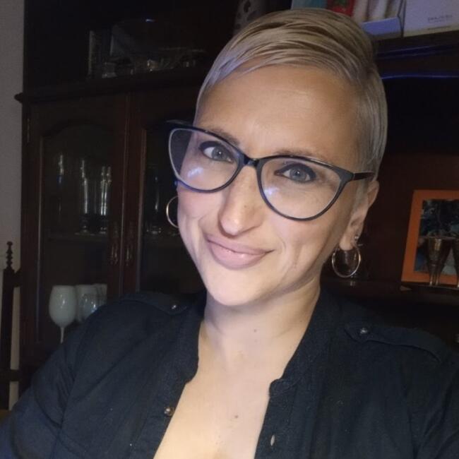 Babysitter em Palmela: Ana rute