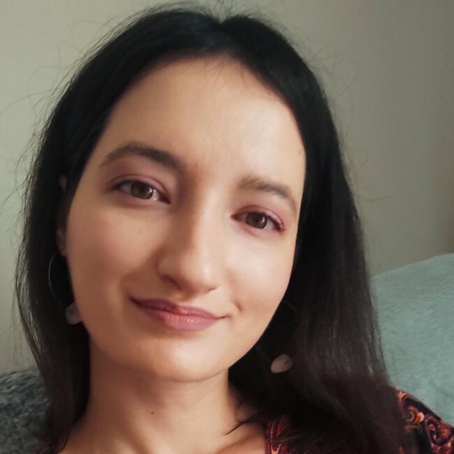 Babysitter στην περιοχή Κόρινθος: Μαρίνα