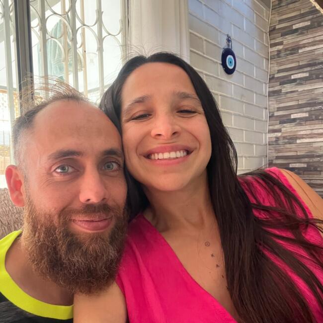 Trabajo para niñera en Puente Alto: Camila