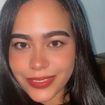 Babysitter in Guatire: Carolina