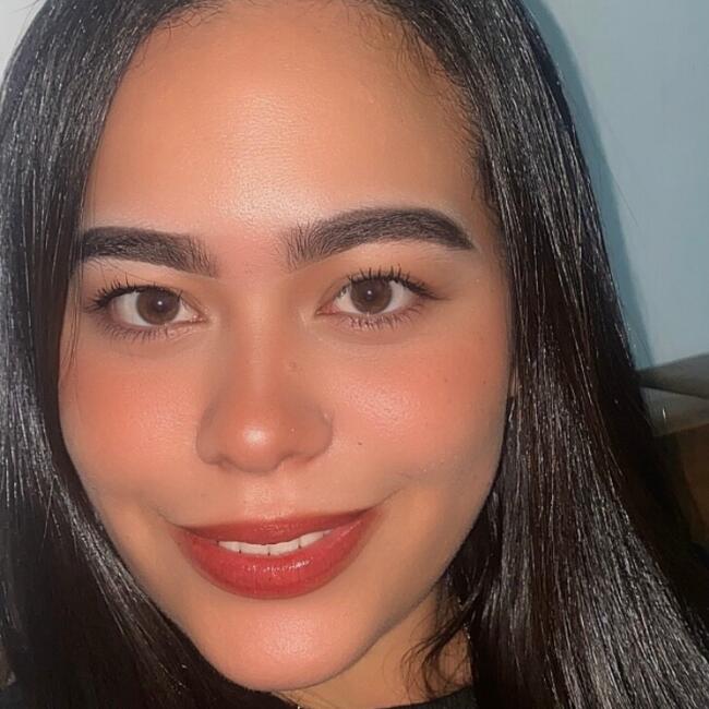 Babysitter in Guatire: Carolina