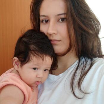 Δουλειά για babysitter στην περιοχή Campo Grande: δουλειά φύλαξης παιδιών Emily