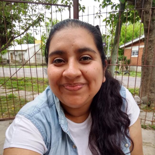 Niñera en Berazategui: Laura Villalba