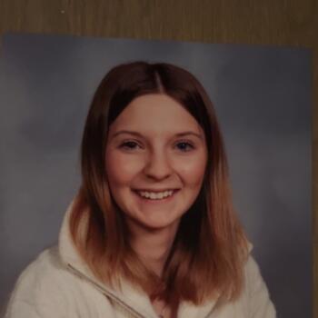 Babysitter in Trondheim: Marie