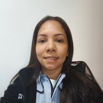 Niñera en Santiago de Chile: Kerlin