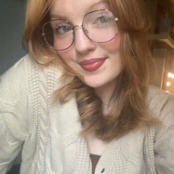 Babysitter in Dundonald: Ella-Louise