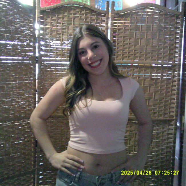 Niñera en Staten Island (New York): Alyssa