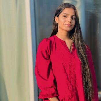 Babysitter in Auckland: Navjot