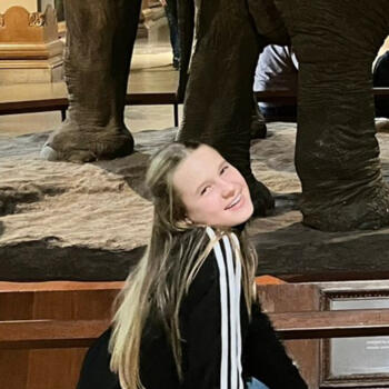 Babysitter Hauterive NE: Veronika