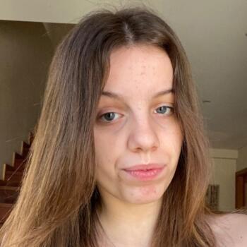 Babysitter Braga: Ana Catarina