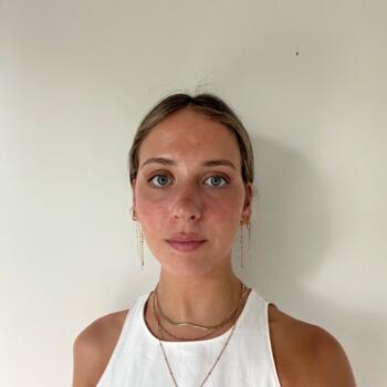 Canguro Soto de Viñuelas: Paula