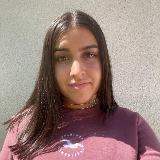 Niñera en Fuentes de Ebro: Luna