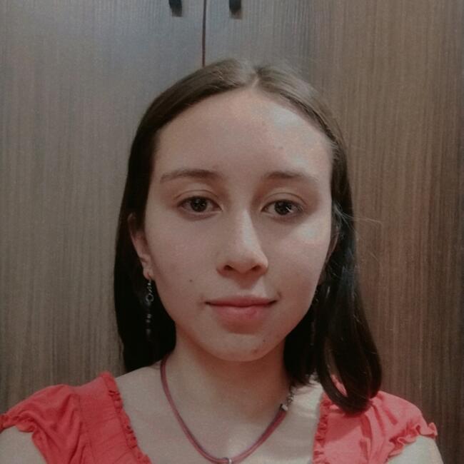 Babysitter in Soacha: Isabella Díaz