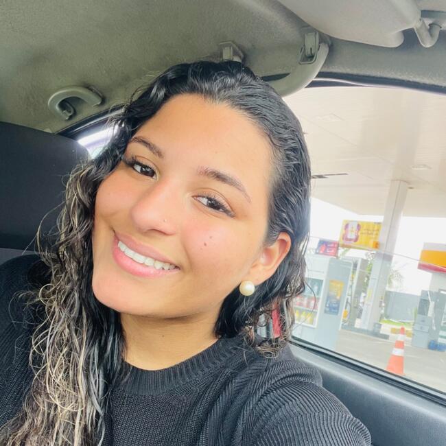 Babysitter in São José (São José): Lorena