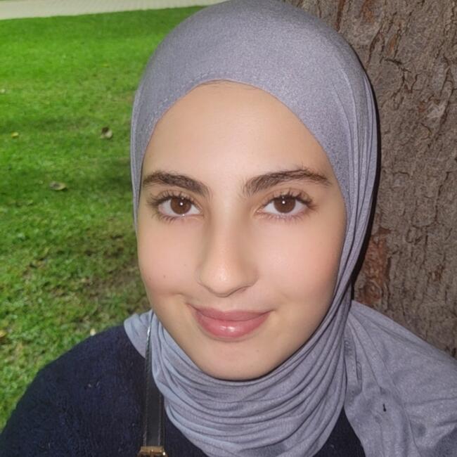 Babysitter in Tanger: فرح