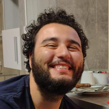 Babysitter in Vantaa: Filippo