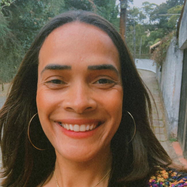 Babysitter in Teresópolis: Ana carolina