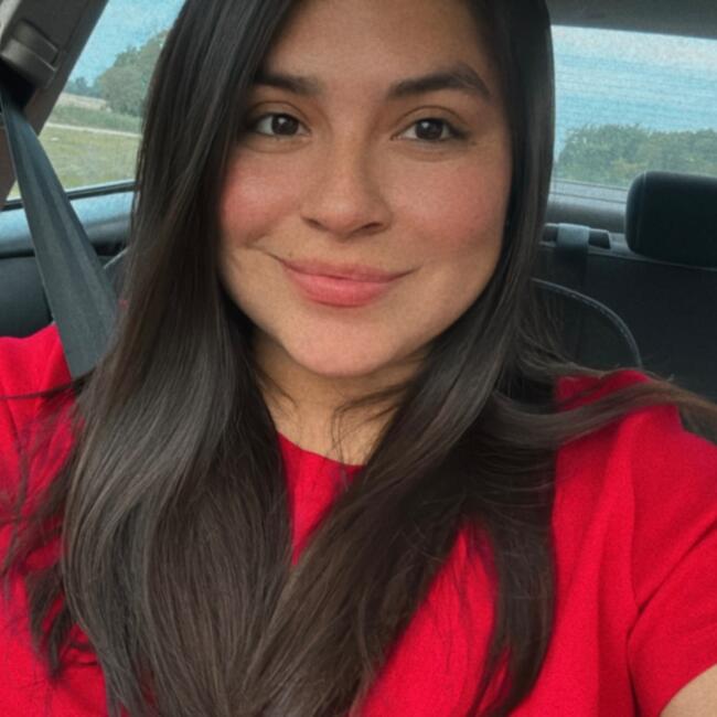 Niñera en Lima: Selenia Villegas