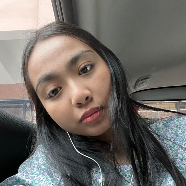 Babysitter in Ampang: Wan raissa