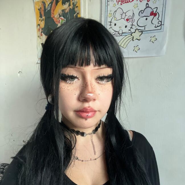 Babysitter in Talca: Antonia