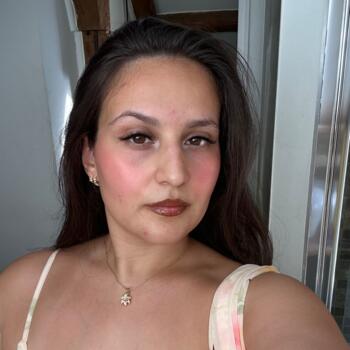 Babysitter Montigny-sur-Loing: Laetitia
