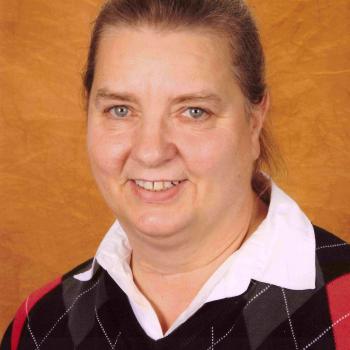 Babysitter Erfurt: Angelika Gellert
