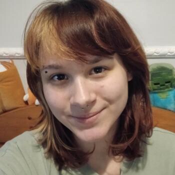 Babysitter in Plymouth: Jessica