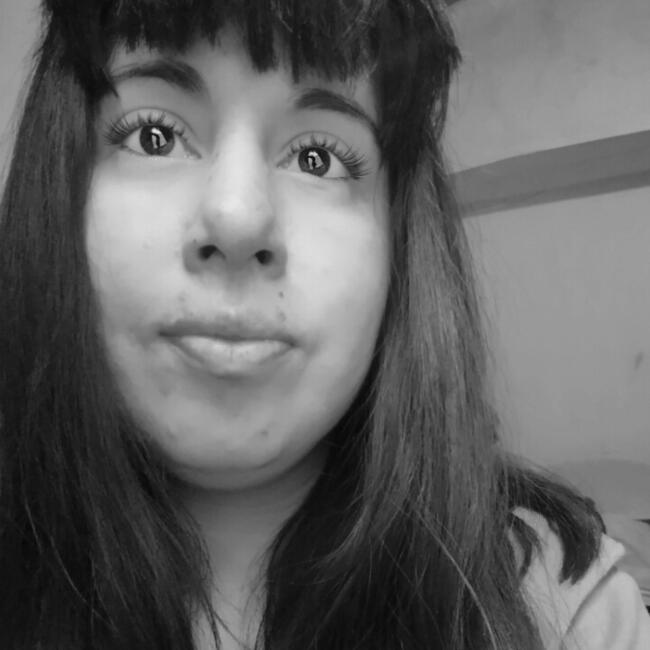 Niñera en Ciudad de Neuquén: Micaela