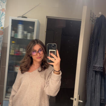 Babysitter in Villeurbanne: Anaëlle