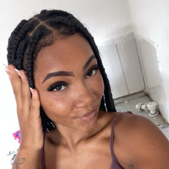 Babá Feira de Santana: Jaqueline bispo da cruz