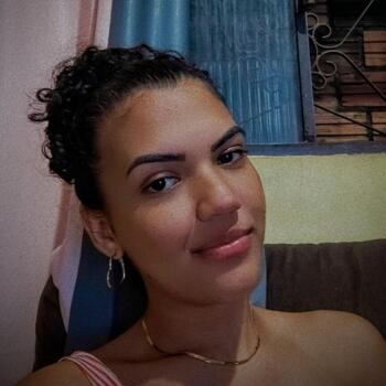 Babá em Ji Paraná: Raissa