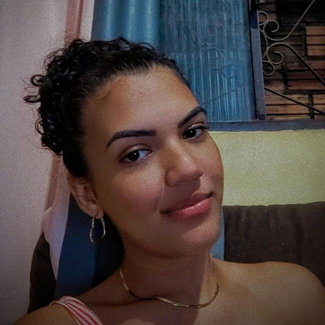 Babá em Ji Paraná: Raissa