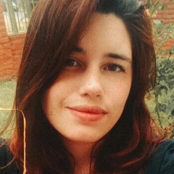 Niñera en La Plata: Ailin