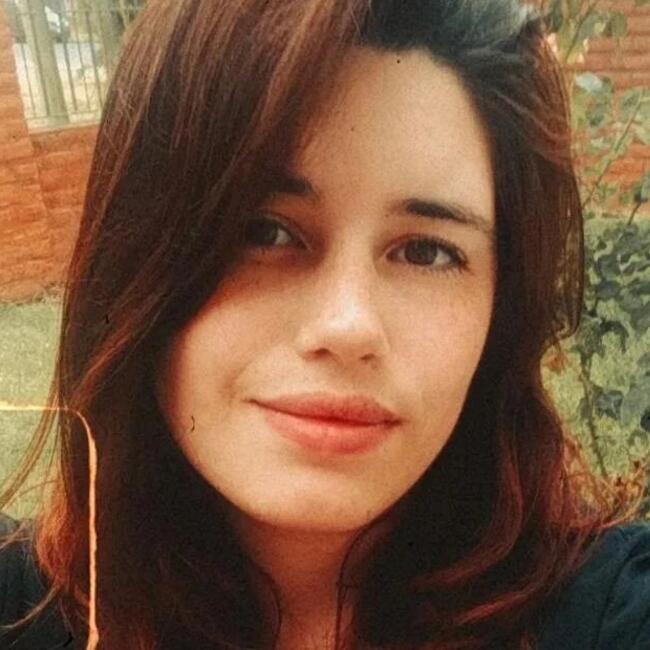 Niñera en La Plata: Ailin