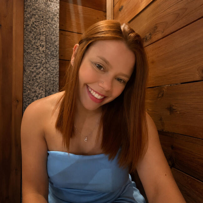 Babysitter in Belo Horizonte: Jussara