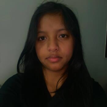 Babysitter La Valette-du-Var: Larissa