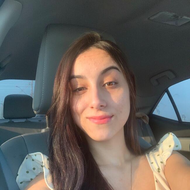Babá em Sinop: Milena lidiane