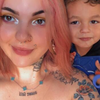 Babysitter in Campinas: Mariana