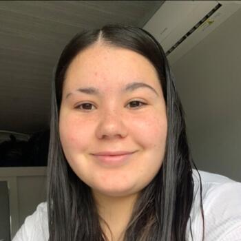 Niñera Montevideo: Julieta Rodriguez