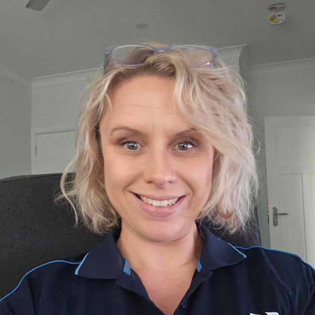 Babysitting job in Mackay: Kayla