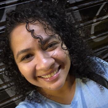 Babá em Belo Horizonte: Ester