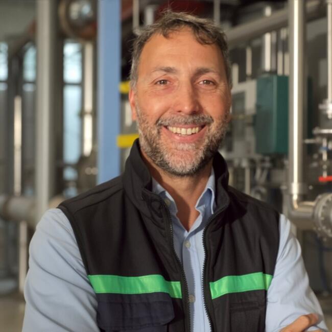 Babysitting job in Granada: Pablo