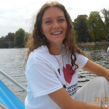 Babysitter in Montreal: Nel