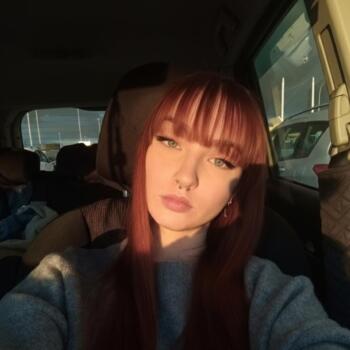 Babysitter in Castel Volturno: Jennifer