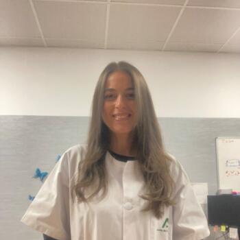 Canguro en Manilva: Elena